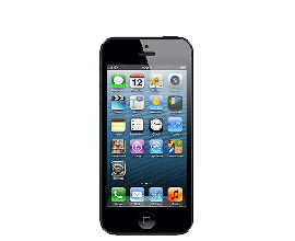 iPhone 5 Replacement Parts