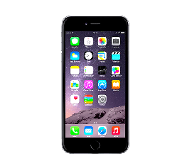 iPhone 6 Replacement Parts