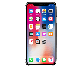 iPhone X Replacement Parts