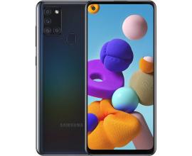 Galaxy A21s A217 Replacement Parts