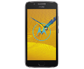 Motorola G5 Replacement Parts