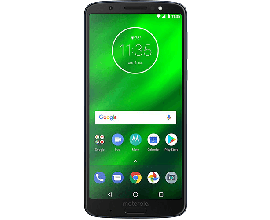 Motorola G6 Plus Replacement Parts