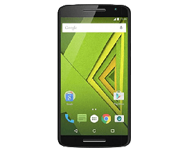 Motorola X Play Replacement Parts