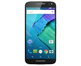 Motorola X Style Replacement Parts