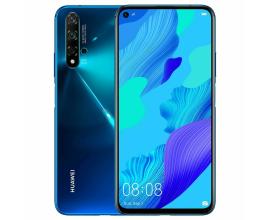 Nova 5T Replacement Parts