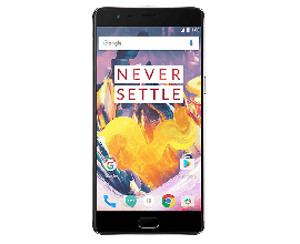 OnePlus 3T