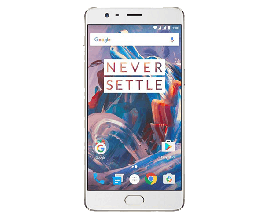 OnePlus 3