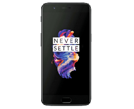OnePlus 5
