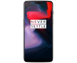 OnePlus 6