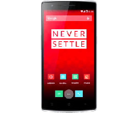 OnePlus One
