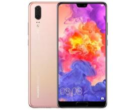 P20 Replacement Parts