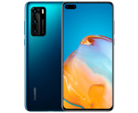 P40 Replacement Parts