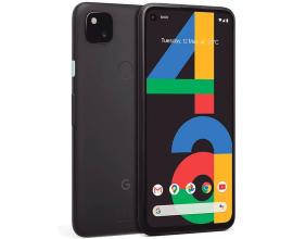 Google Pixel 4A Replacement Parts 