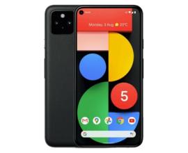 Google Pixel 4A 5G Replacement Parts 