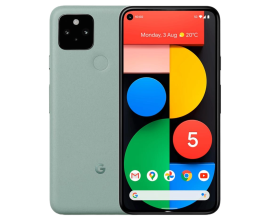 Google Pixel 5 Replacement Parts 