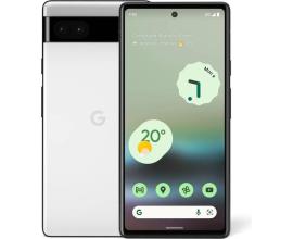 Google Pixel 6a Replacement Parts 