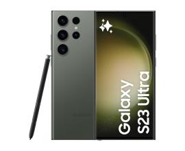 Galaxy S23 Ultra S918 Replacement Parts