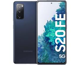 Galaxy S20 FE 5G G781 Replacement Parts