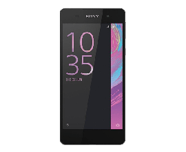 Xperia E5 Repair & Replacement Parts