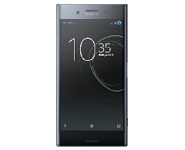Xperia XZ Premium