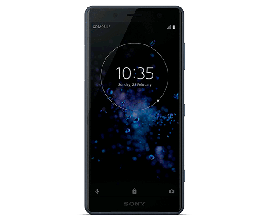 Xperia XZ2