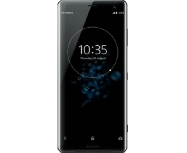 Xperia XZ3
