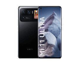 Mi 11 Ultra
