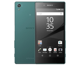 Xperia Z5