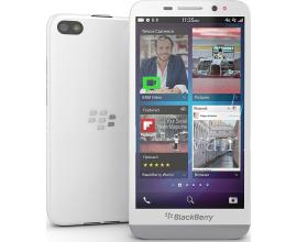 Z30 Replacement Parts