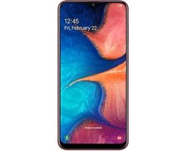 Galaxy A20 A205 Replacement Parts