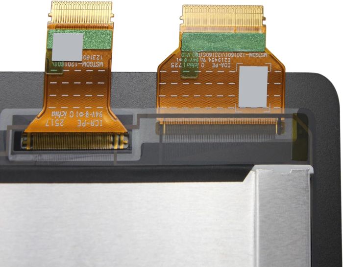Microsoft Surface Pro 5 and Pro 6 Display LCD Replacement 1796
