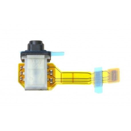 Sony Xperia Z5 Premium Audio Jack Headphone Flex 1294-2678
