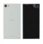 Sony Xperia Z5 Compact White Battery Cover - 1295-4881