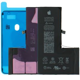 Apple iPhone XS Internal Battery Replacement 2658mAh + Adhesive