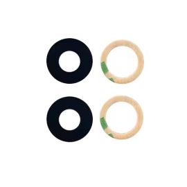 Apple iPhone 14 Plus Replacement Camera Lens Glass With Adhesive