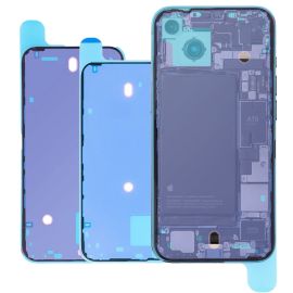Apple iPhone 14 Plus Rear Cover Seal Back Glass Adhesive Double Sided Tape