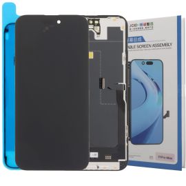 Apple iPhone 15 Pro Max Replacement LCD Display & Touch Screen Digitizer 