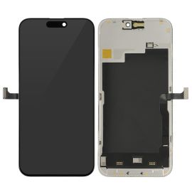 Apple iPhone 15 Pro LCD Display & Touch Screen Digitizer Assembly