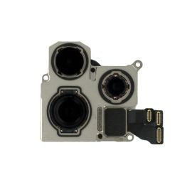 Apple iPhone 15 Pro Rear Camera Replacement Module
