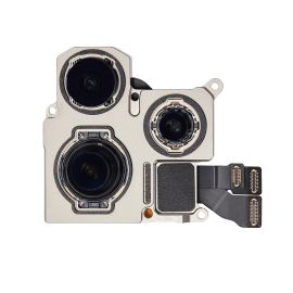 Apple iPhone 15 Pro Rear Camera Replacement Module