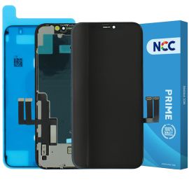 iPhone XR NCC Prime Incell LCD Display & Touch Screen Replacement + Adhesive