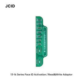 JCID V1SE / V1S Pro Face ID Repair Activation Adaptor Panel iPhone 13 - 16 Series