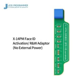 JCID V1SE / V1S Pro Face ID Activation Adaptor Panel iPhone X - iPhone 15 Pro Max