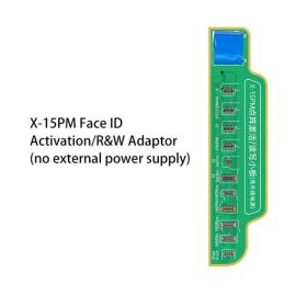 JCID V1SE / V1S Pro Face ID Activation Adaptor Panel iPhone X - iPhone 15 Pro Max