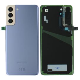 Samsung SM-G996 S21+ 5G Battery Cover - Phantom Violet GH82-24505B