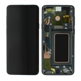 Samsung SM-G965F Galaxy S9+ LCD / Touch - Grey GH97-21691C