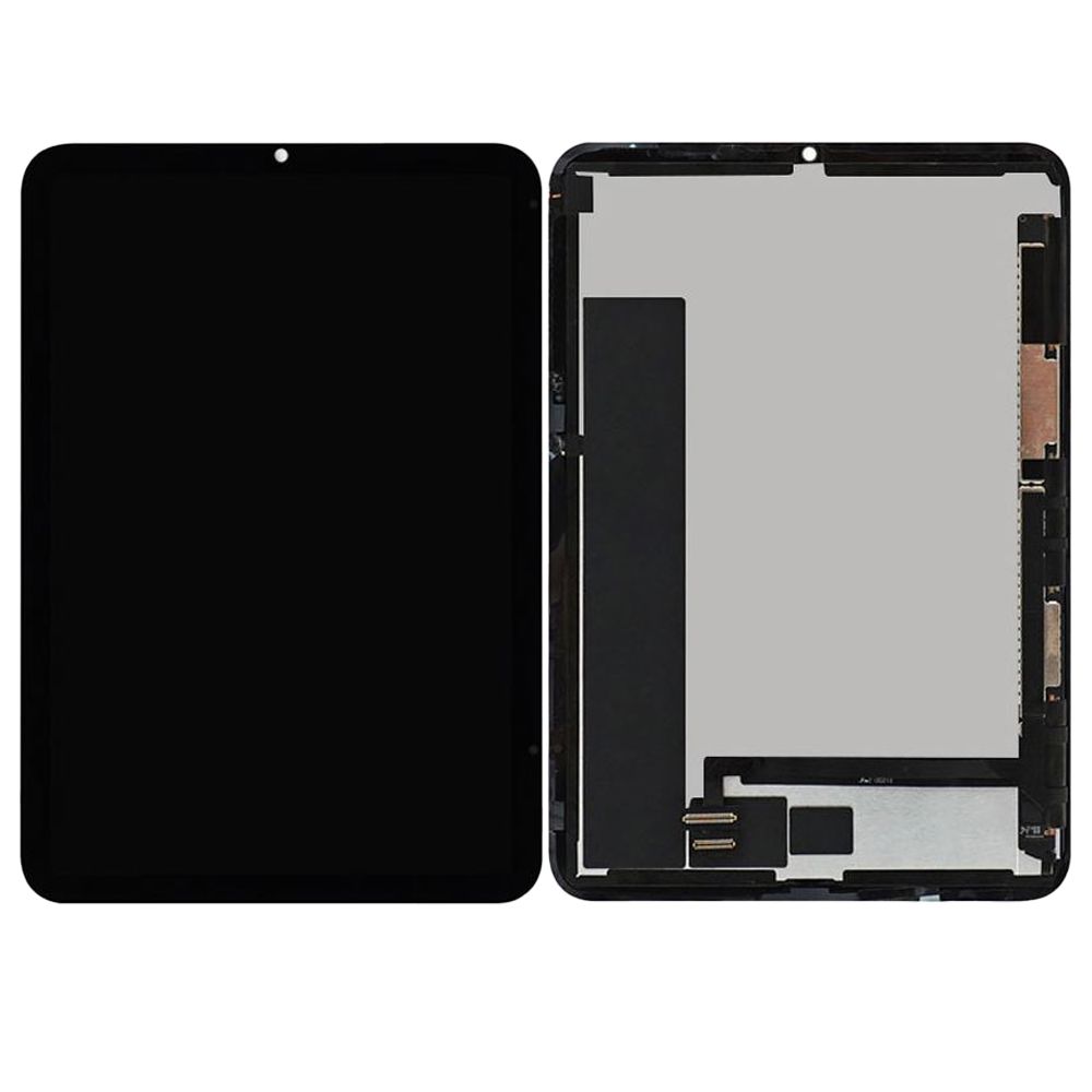 Apple iPad Mini 6 LCD Display & Touch Digitizer Replacement EpartsUK