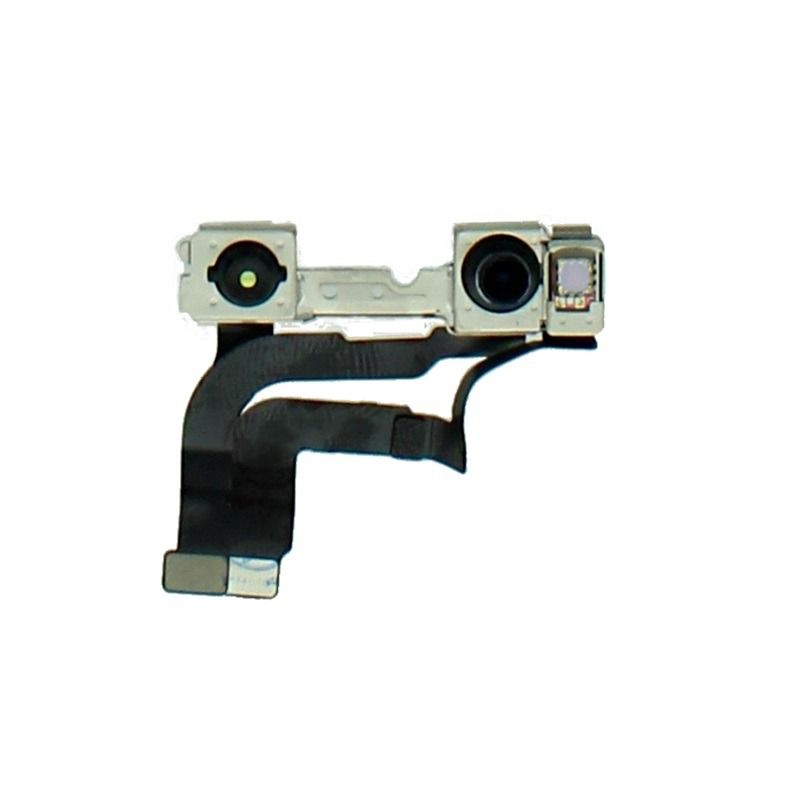 For Apple iPhone 12 Front Camera Module Replacement EpartsUK