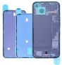 Apple iPhone 16e Rear Cover Seal Back Glass Adhesive Double Sided Tape