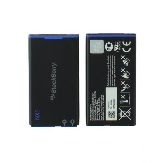 Blackberry Q10 Battery Replacement OEM
